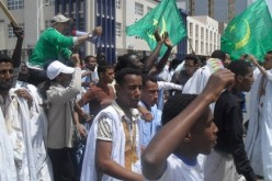 جرحى ومعتقلون في تظاهرة ضد رئيس موريتانيا