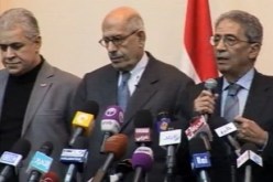 جبهة الإنقاذ تقرر بشكل نهائي مقاطعة الانتخابات البرلمانية والدمج في حزبين كبيرين وإنشاء فضائية