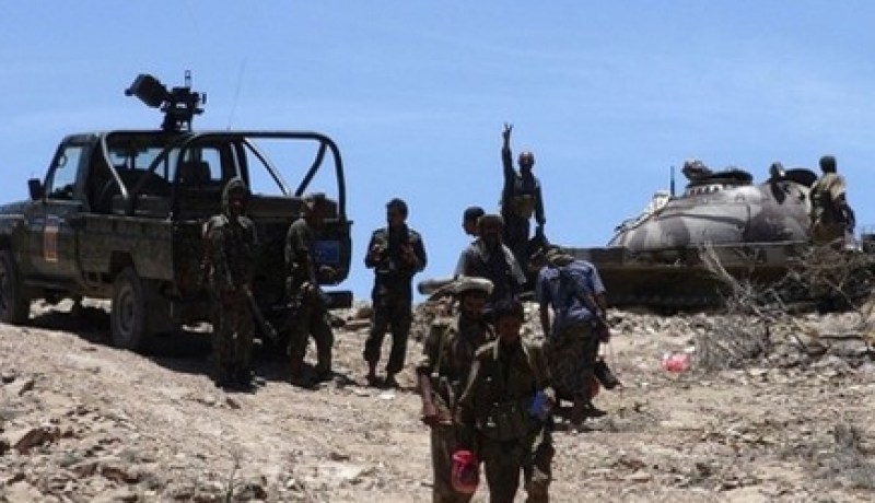غارة أمريكية جنوبي اليمن تحصد 8 من عناصر القاعدة
