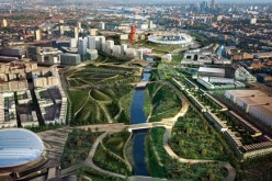 أماكن خاصة لسحور وإفطار المسلمين في أولمبياد لندن