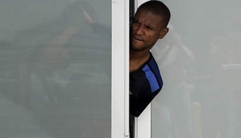 أبيدال يغادر المستشفى بعد خضوعه لعملية زراعة كبد