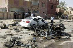 ستة قتلى و15جريحا خلال أعمال عنف متفرقة في العراق