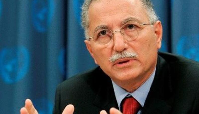 إحسان أوغلي يناشد مؤسسات حقوق الإنسان الدولية التدخل لوقف تدهور أوضاع الأسرى الفلسطينيين