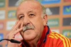 دل بوسكي لا يريد أن يصبح رئيسا لريال مدريد