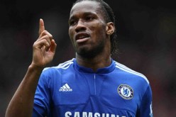 مارادونا الوصل يفاوض دروغبا تشيلسي