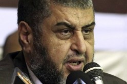 الشاطر يؤكد على مواصلته معركة انتخابات الرئاسة