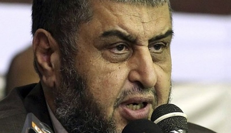 الشاطر يؤكد على مواصلته معركة انتخابات الرئاسة