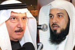 الداعية العريفي يتسبب في حملة شرسة ضد وزير سعودي