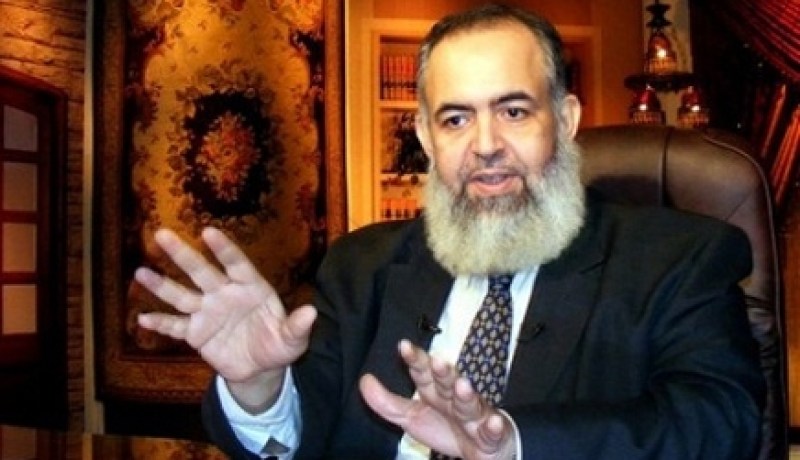 أبو إسماعيل قد يواجه حكماً بالسجن والأشغال الشاقة