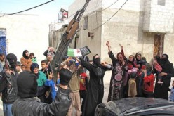 ريف حلب خارج قبضة النظام وتخوف من عملية ضخمة