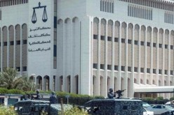 الكويت تندد بعدم احترام إيران لأحكامها القضائية