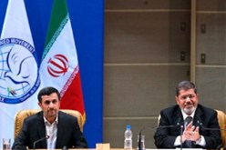 ترحيب عربي بالترضية عن أبو بكر وعمر في قلب طهران