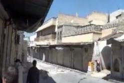 ء62 قتيلاً بمجزرة في حي الأربعين في حماة