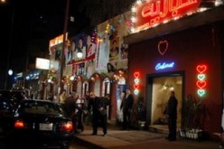 عروض بالملايين من أثرياء الإخوان لشراء ملاهي الهرم بمصر