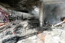 مصرع  11 شخصا في إنفجارين بمدينتي بعقوبة والحلة العراقيتين
