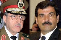 مقتل اللواء آصف شوكت ووزير الدفاع في تفجير دمشق