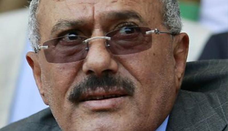 ترتيبات نهائية لمغادرة صالح إلى روما