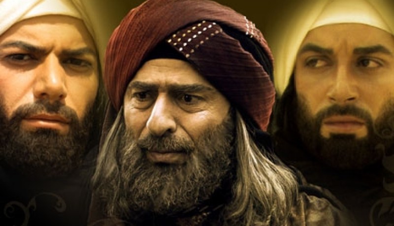 تضخيم الخلاف حول مسلسل الفاروق إغلاق لباب الاجتهاد