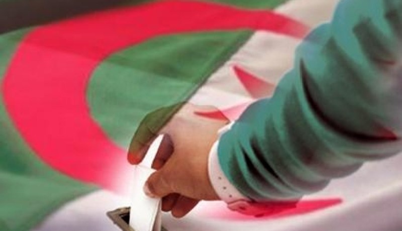 ترشح 349 مرأة بولاية النعامة