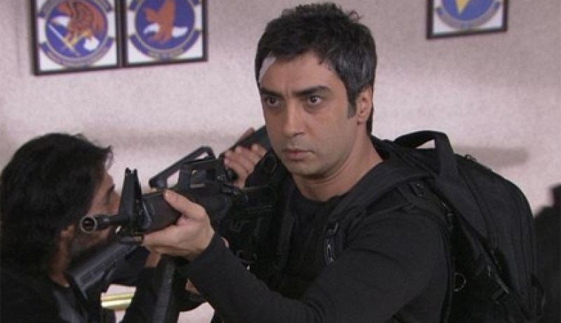 يمني يقتل 5 أشخاص متأثراً بمسلسل وادي الذئاب