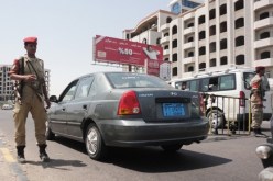 مقتل ضابط بالاستخبارات اليمنية في عدن باليمن