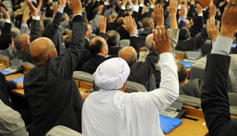 “RND”عدد المقاعد المخصصة للمرأة في الحزب العتيد تعادل مقاعد
