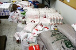 الجزائر منحت فلسطين 60 مليون دولار وليس 25 مليونا