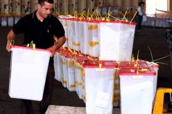 مفوضية الانتخابات تتمسك بالصمت في ليبيا