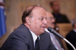 الرئيس اليمني في الجنوب وسط اضطرابات ودعوات لعصيان مدني