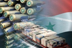 العراق ينفي نقل سلاح إيراني إلى سوريا عبر أجوائه