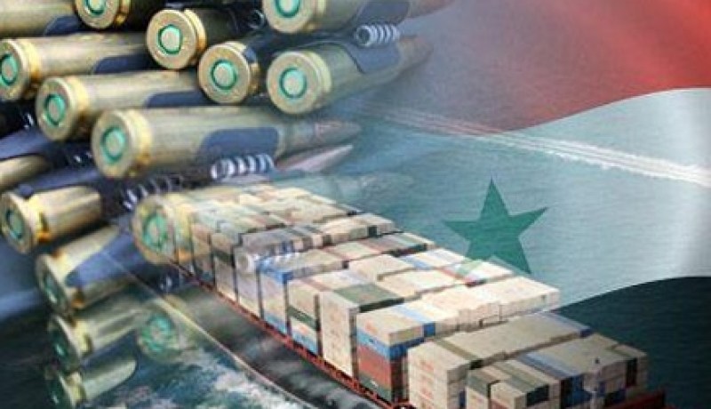 العراق ينفي نقل سلاح إيراني إلى سوريا عبر أجوائه