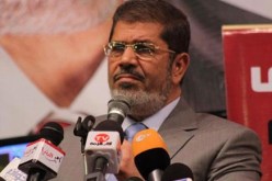 الحرس الجمهوري يؤمن التحرير ترقباً لكلمة مرسي