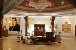 العراق يأمر بإغلاق مدفن صدام حسين ونقل رفاته