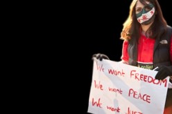 فتاة سورية تروي تفاصيل اغتصابها من قوات الأسد