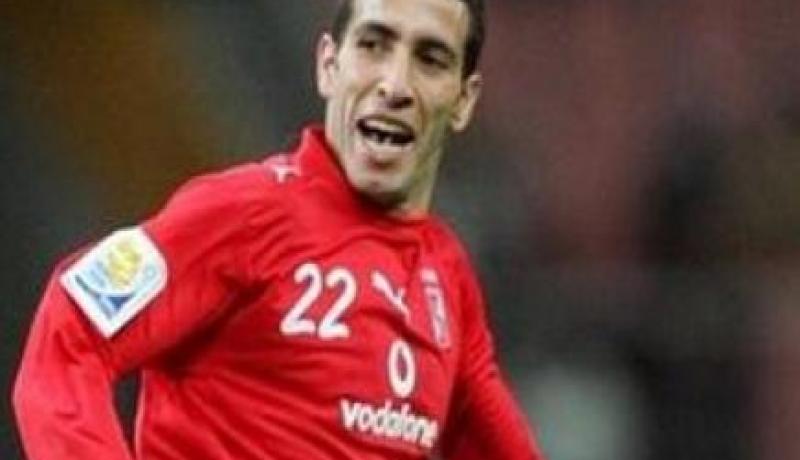ميسي في صدارة هدافي العالم وأبو تريكة ثانيا بفارق 3 أهداف