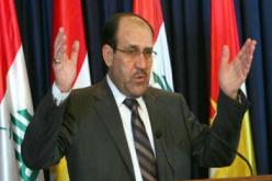 الأغلبية النيابية في البرلمان العراقي تجدد دعمها لحكومة المالكي