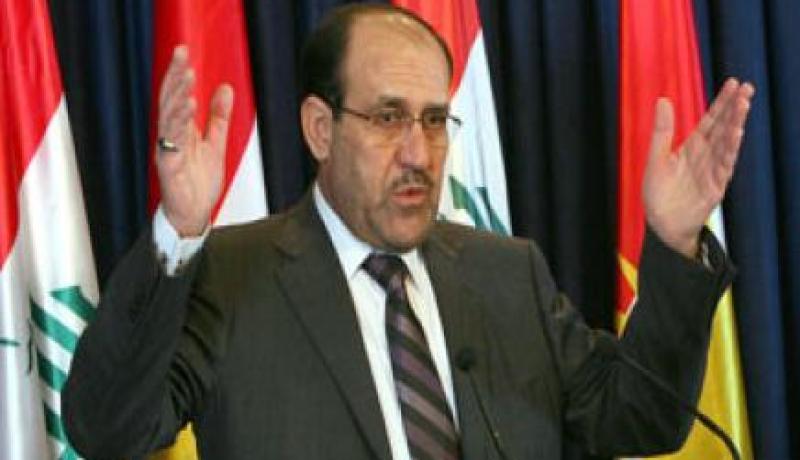 الأغلبية النيابية في البرلمان العراقي تجدد دعمها لحكومة المالكي