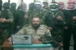 قصف على حلب وريف دمشق وانشقاق ضباط عن النظام