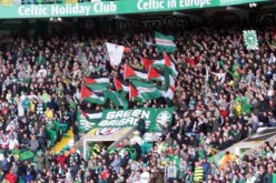 جماهير إسكتلندية تطالب إسرائيل بالإفراج عن الأسرى