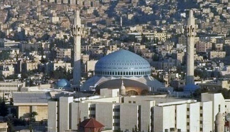 إخوان الأردن يهاجمون حفلا للشواذ و عبدة الشيطان