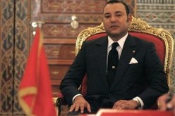 ملك المغرب يؤكد الاستمرار في مفاوضات الصحراء