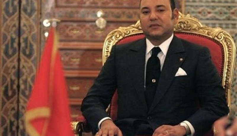 ملك المغرب يؤكد الاستمرار في مفاوضات الصحراء