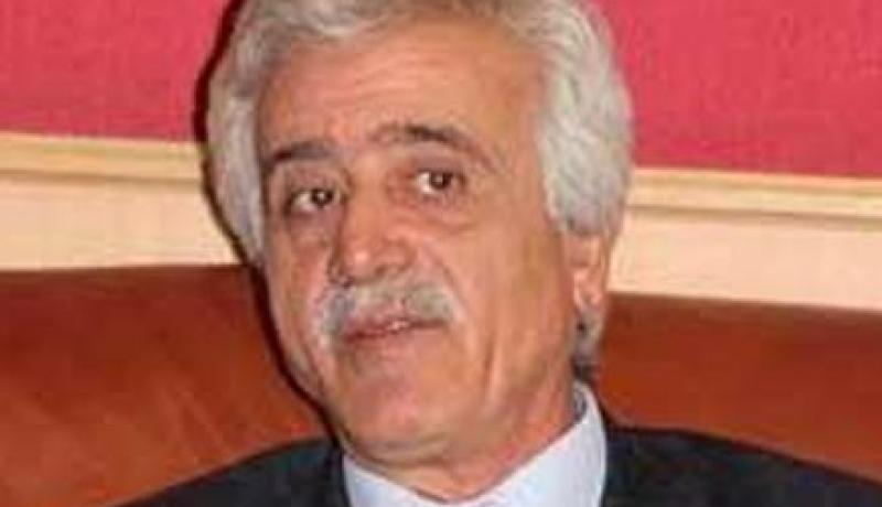 سفير فلسطين في الجزائر يدعو المجتمع الدولي الى التدخل لوقف العدوان الإسرائيلي على غزة