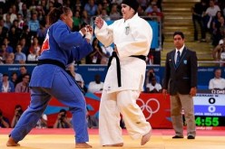 شهرخاني تودع لندن بعد مرور دقيقة و22 ثانية