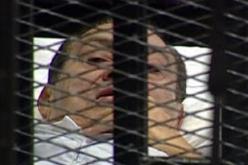 حسني مبارك قد يخلى سبيله خلال ايام