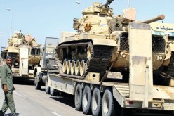 مقتل 4 أشخاص و3 يفجرون أنفسهم إثر ملاحقتهم بسيناء