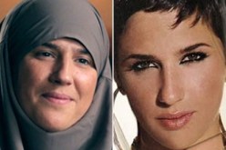 نجمة “راب” فرنسية تفاجئ جمهورها بظهورها محجبة