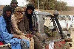 الجزائر تعلن حالة الطوارئ بعد ميلاد دولة الطوارق