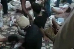 سوريا تؤكد مقتل مسلحين في ريف حماة