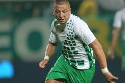 نبيل غيلاس يواصل التهديف  مع فرقه موريرينس